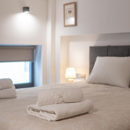 Appartement Demeter'S Loft-Stylish Exclusive Athenian Retreat Extérieur photo