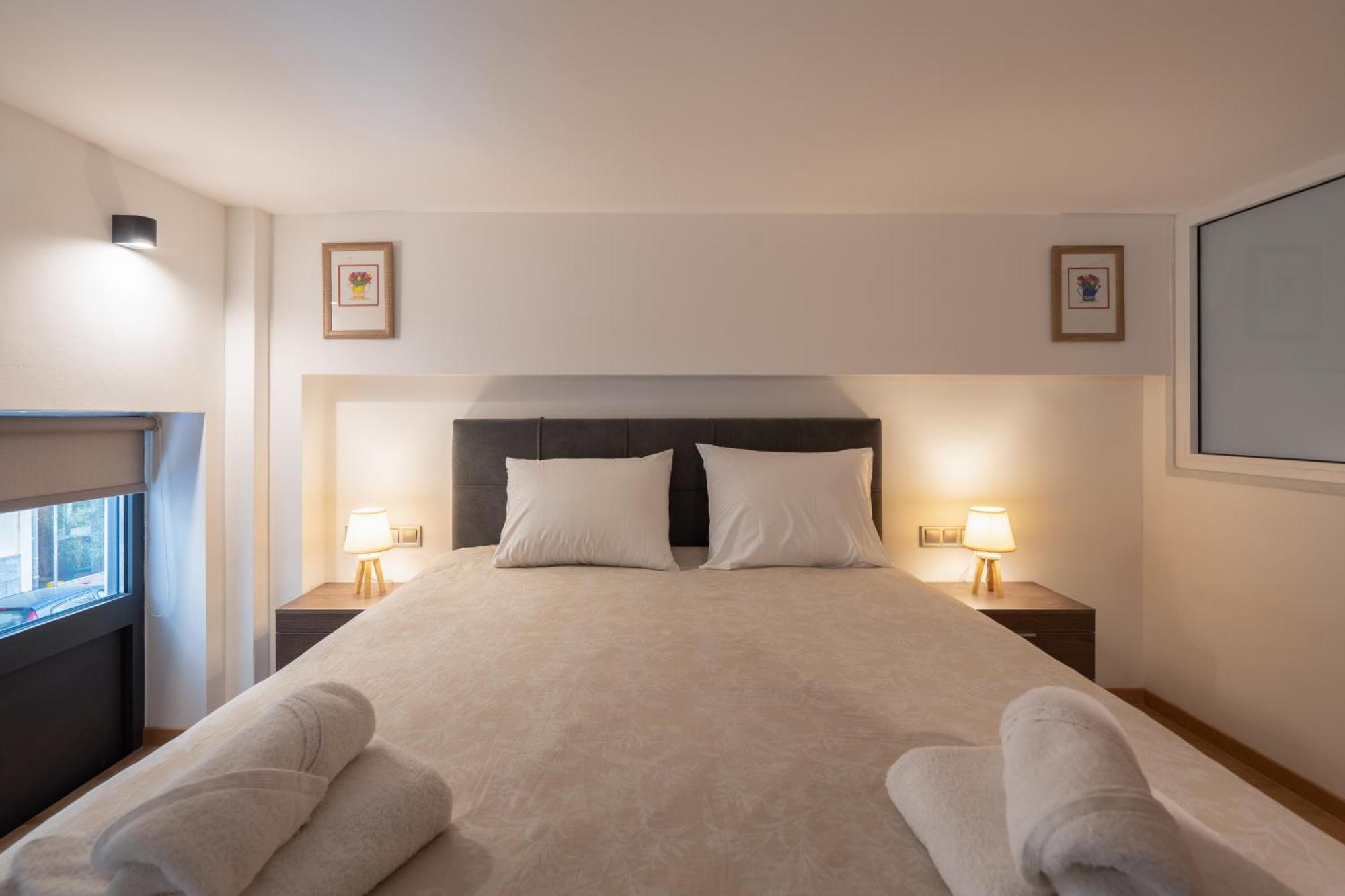 Appartement Demeter'S Loft-Stylish Exclusive Athenian Retreat Extérieur photo