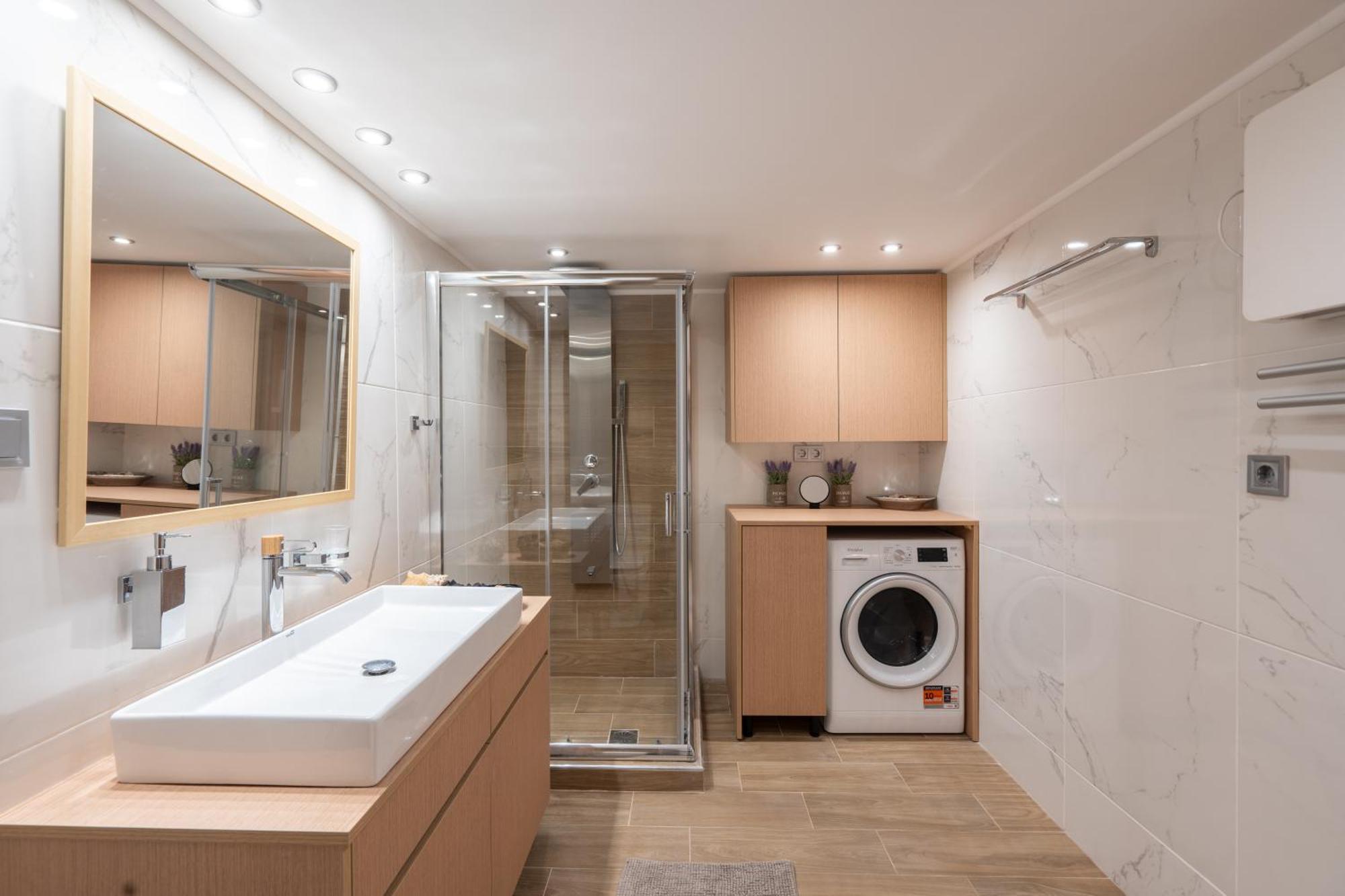 Appartement Demeter'S Loft-Stylish Exclusive Athenian Retreat Extérieur photo