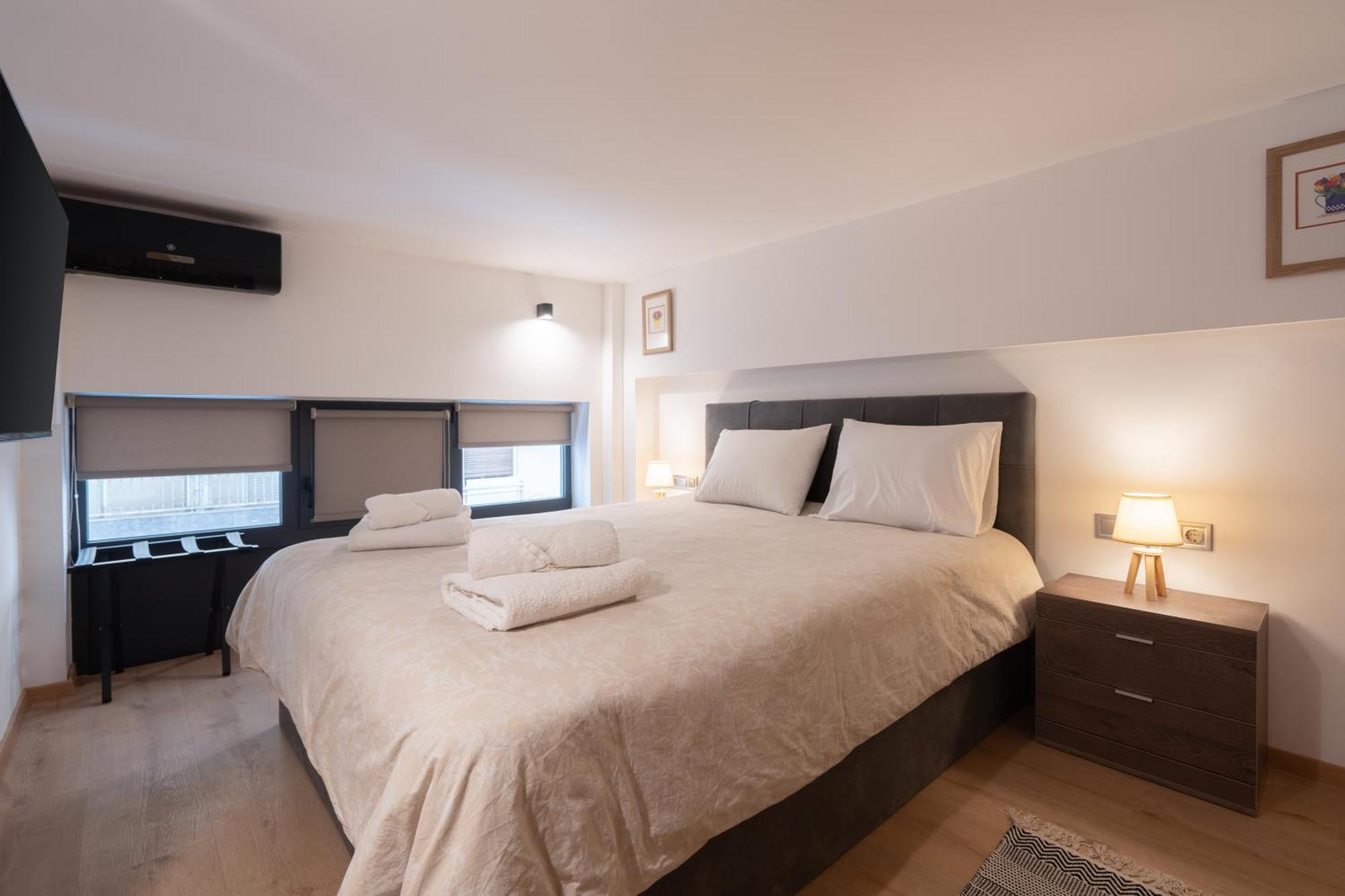 Appartement Demeter'S Loft-Stylish Exclusive Athenian Retreat Extérieur photo