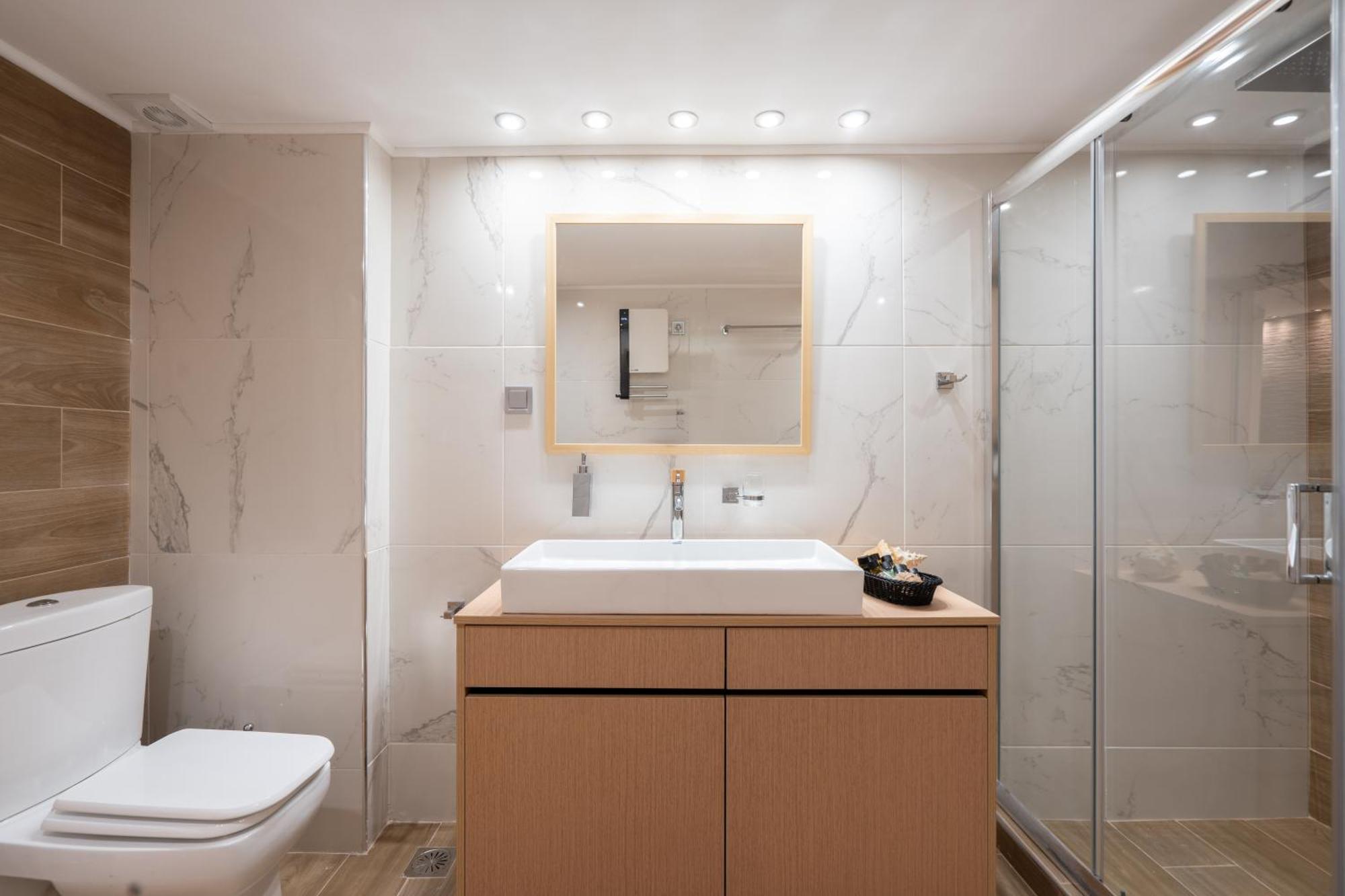 Appartement Demeter'S Loft-Stylish Exclusive Athenian Retreat Extérieur photo